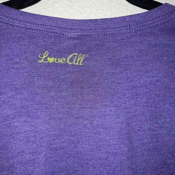 Forget Calm and Smash It tennis graphics Fitted T-Shirt - Picture 12 of 12